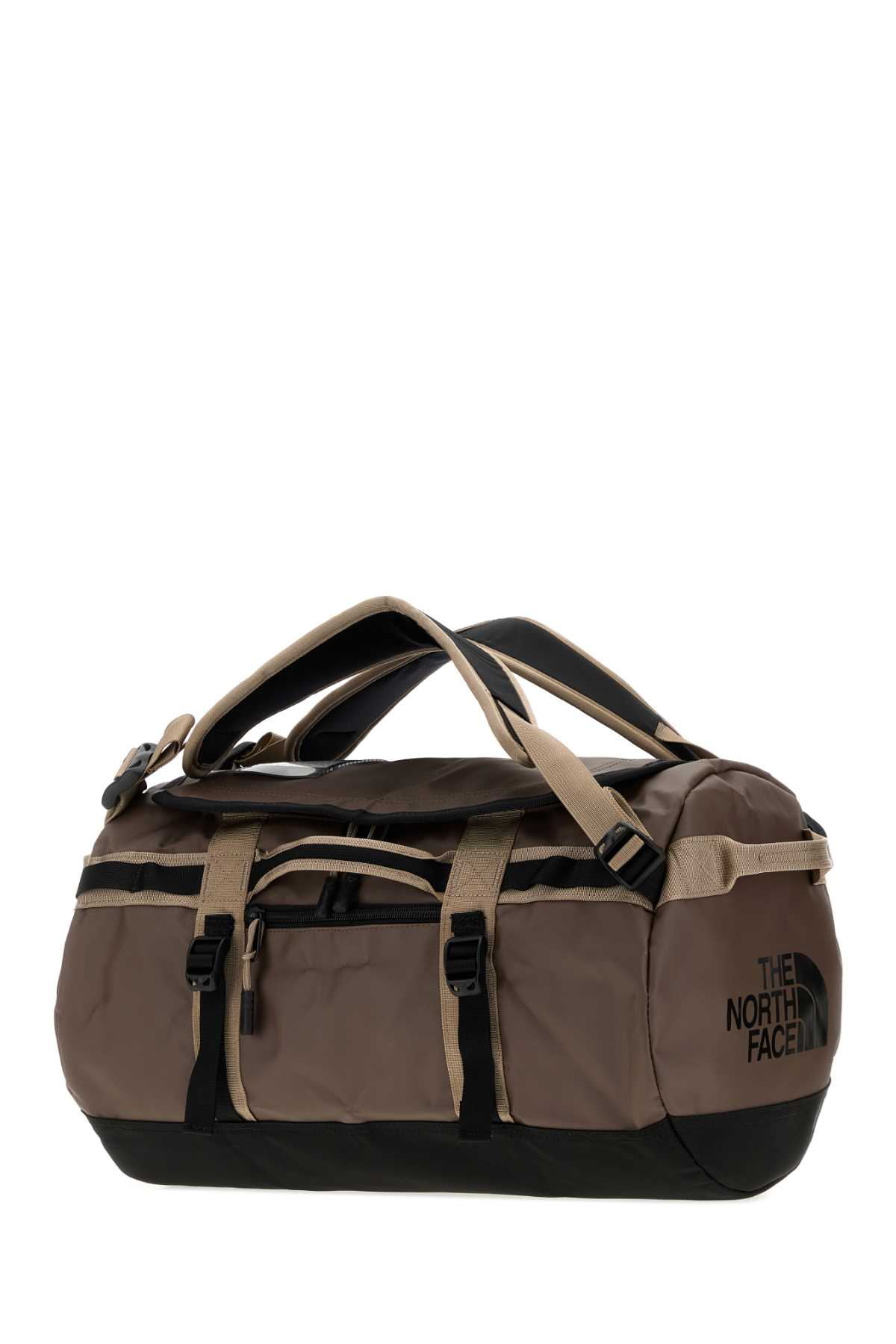 [THE NORTH FACE] Duffle Bag FW26 NF0A52SS XE71