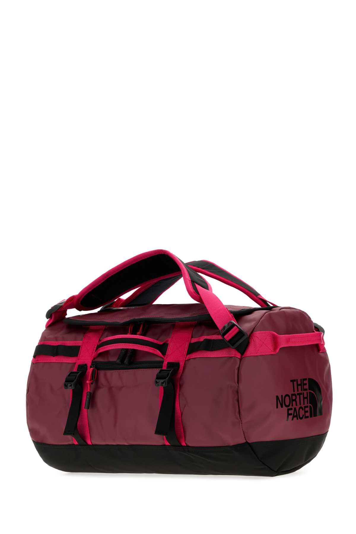 [THE NORTH FACE] Duffle Bag FW26 NF0A52SS WZ91