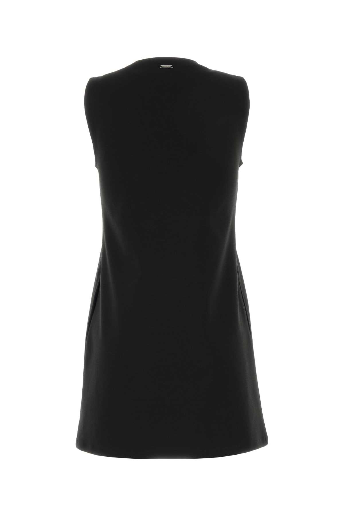 [CALVIN KLEIN] Sleeveless dress FW26 LV044G205G UB1