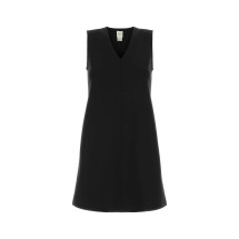 [CALVIN KLEIN] Sleeveless dress FW26 LV044G205G UB1