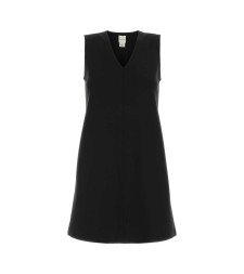[CALVIN KLEIN] Sleeveless dress FW26 LV044G205G UB1