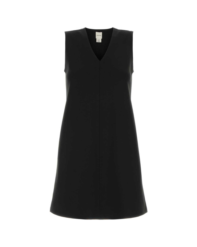 [CALVIN KLEIN] Sleeveless dress FW26 LV044G205G UB1