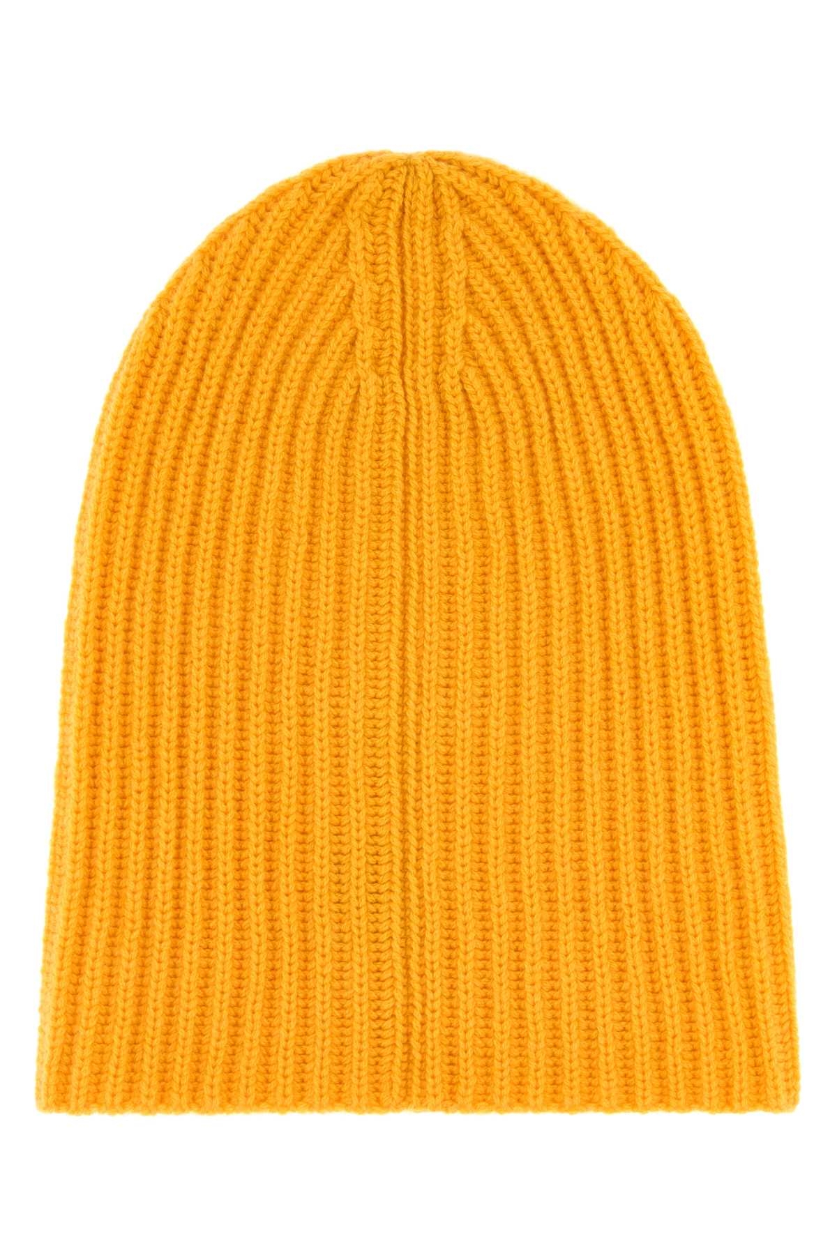 [UMIT BENAN] Beanie FW26 FW26U002019030204 GIALLOSOLE