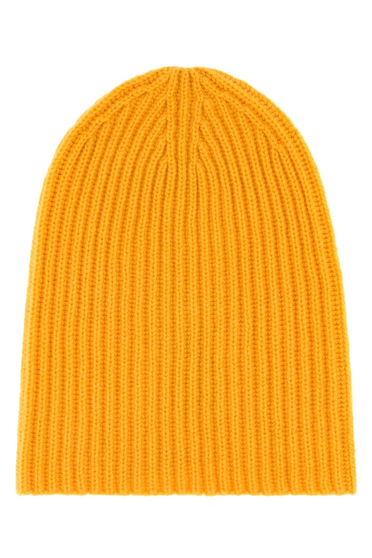 [UMIT BENAN] Beanie FW26 FW26U002019030204 GIALLOSOLE