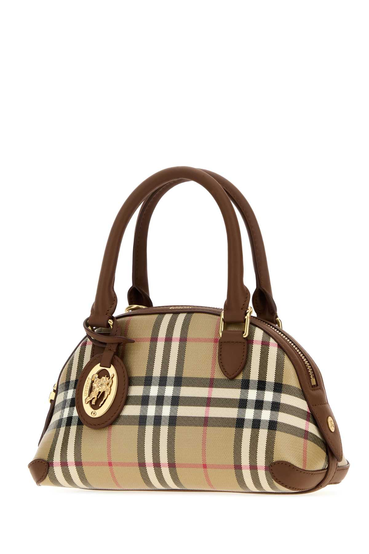[Burberry] Tote bag FW26 8129077 A7026