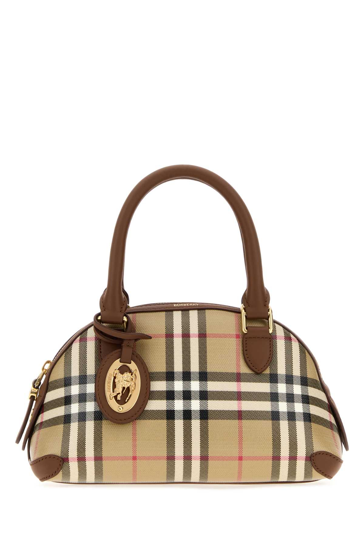[Burberry] Tote bag FW26 8129077 A7026
