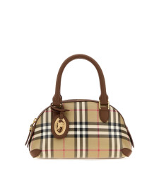 [Burberry] Tote bag FW26 8129077 A7026