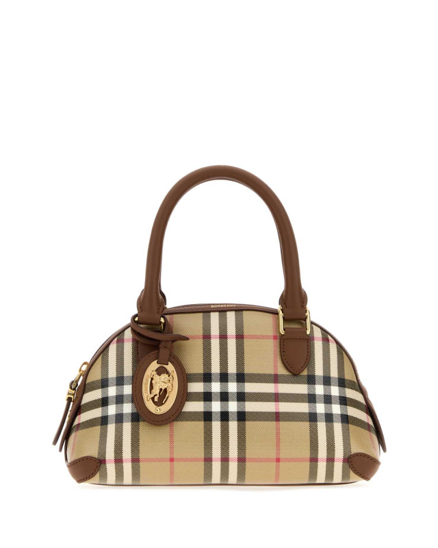 [Burberry] Tote bag FW26 8129077 A7026