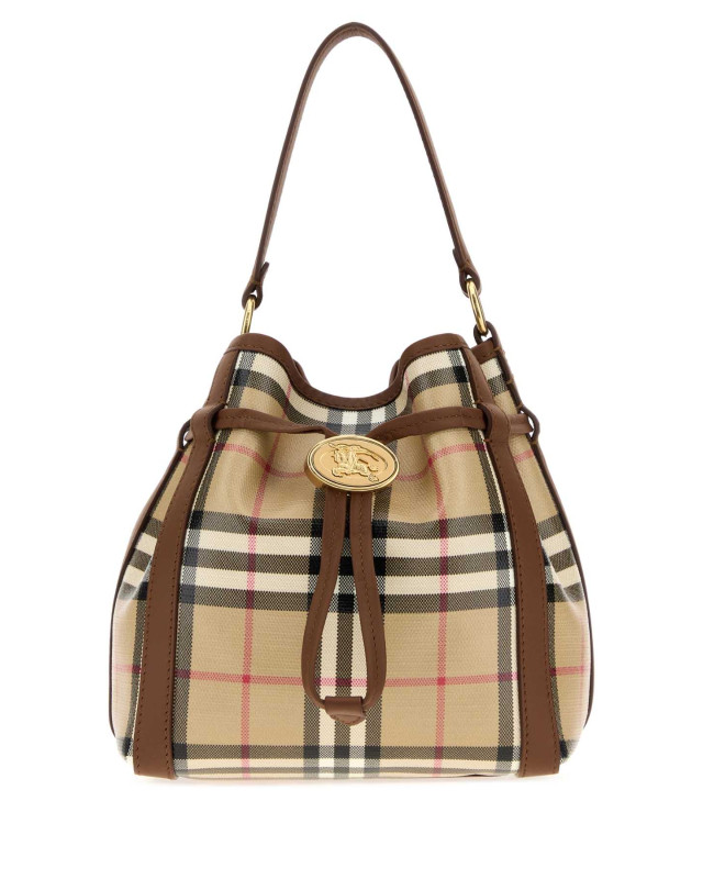 [Burberry] Shoulder bag FW26 8128949 A7026