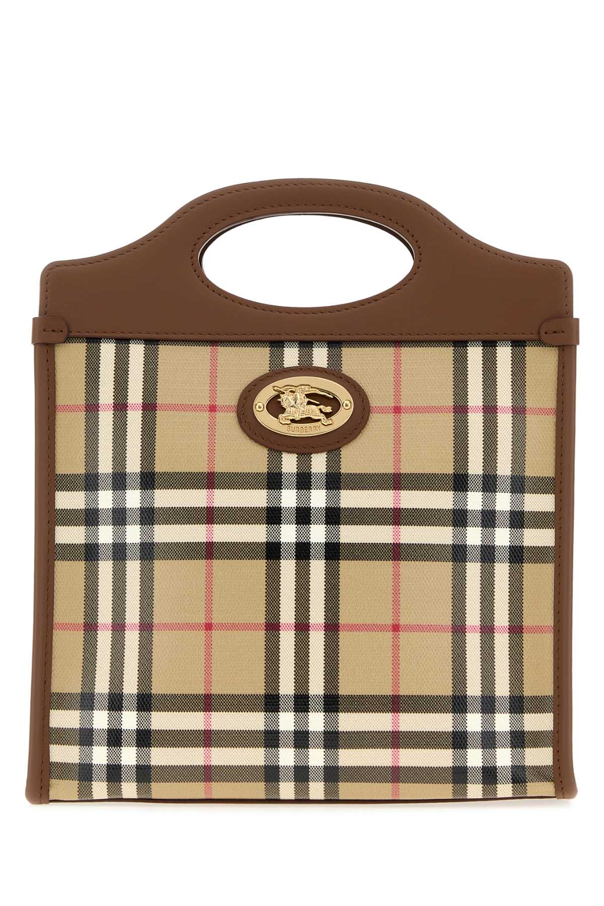 [Burberry] Tote bag FW26 8128442 A7026