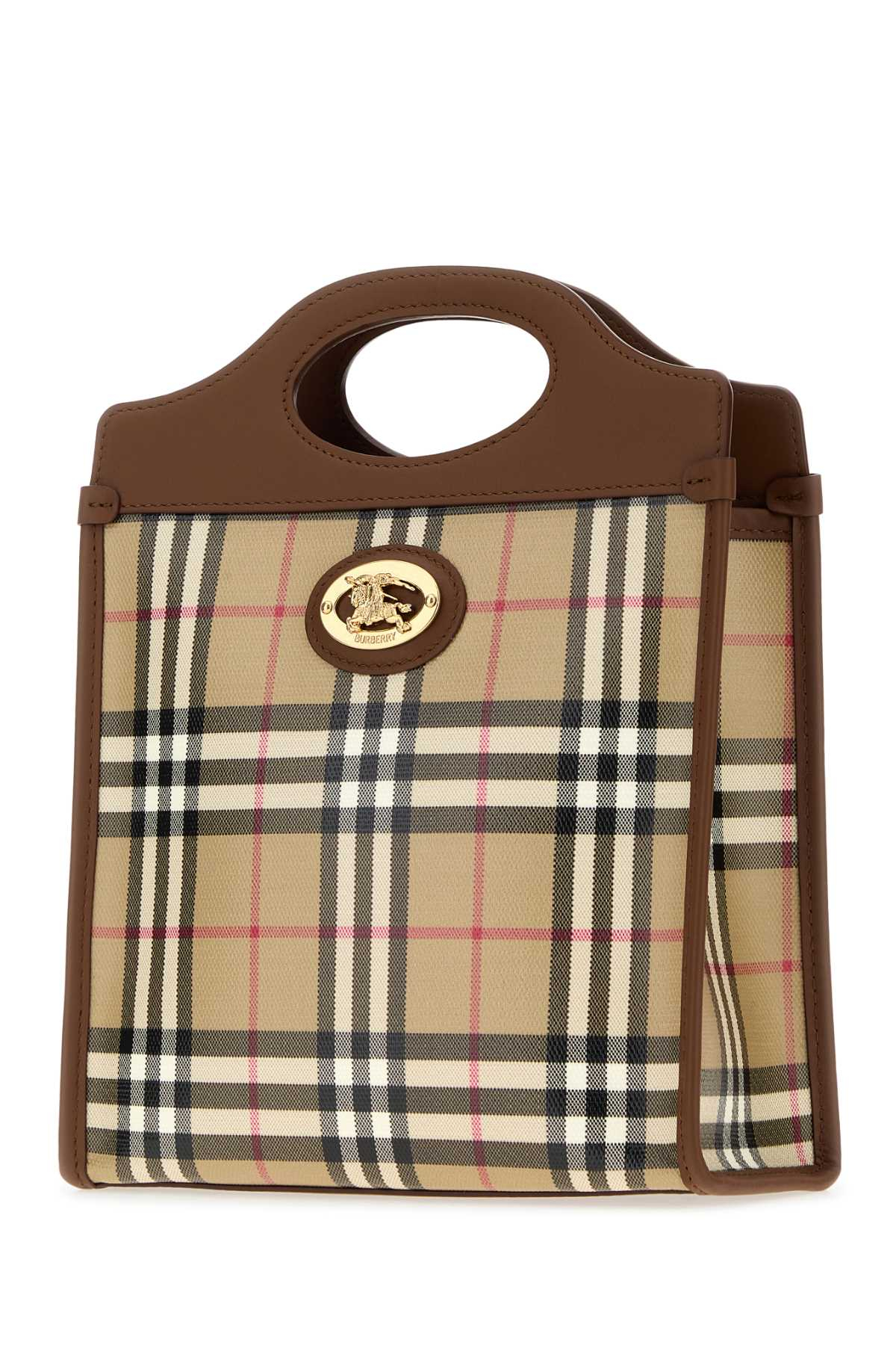 [Burberry] Tote bag FW26 8128442 A7026