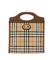 [Burberry] Tote bag FW26 8128442 A7026