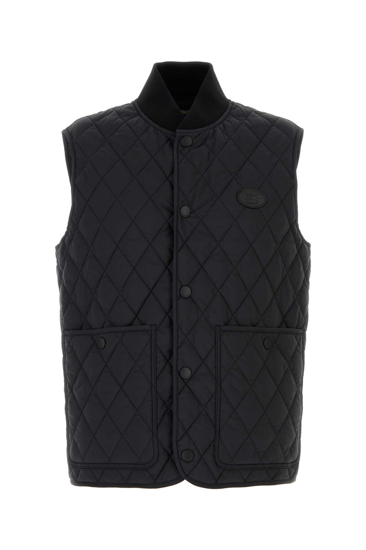 [Burberry] Down Vest FW26 8127179 A1189