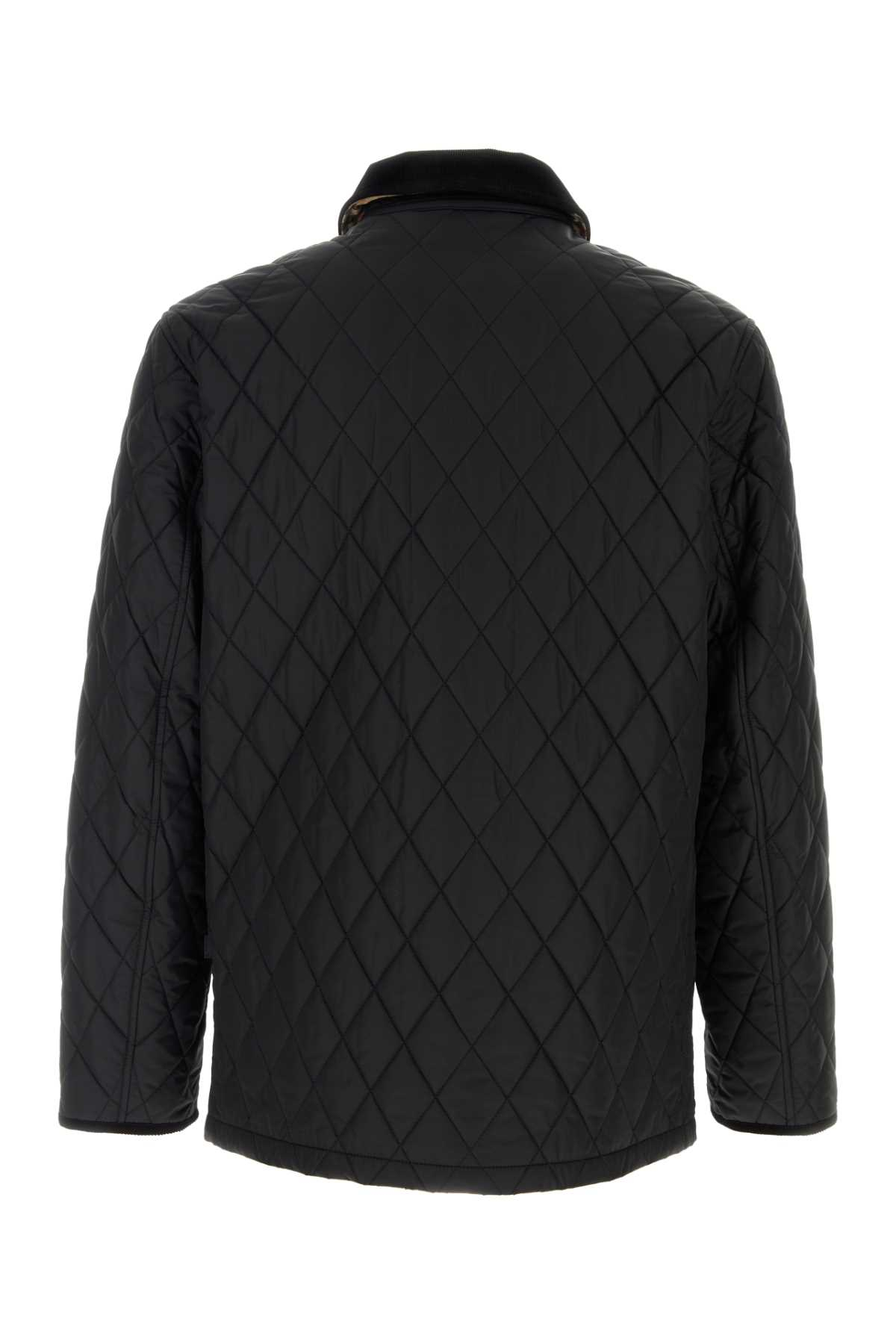 [Burberry] Down Jacket FW26 8115790 A1189