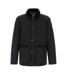 [Burberry] Down Jacket FW26 8115790 A1189