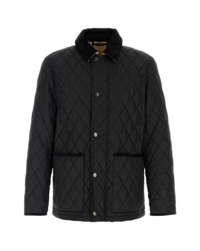 [Burberry] Down Jacket FW26 8115790 A1189