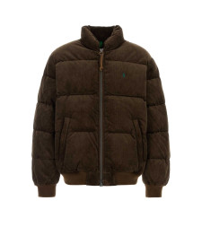 [Polo Ralph Lauren] Down Jacket FW26 710B30162 002
