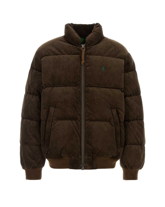 [Polo Ralph Lauren] Down Jacket FW26 710B30162 002