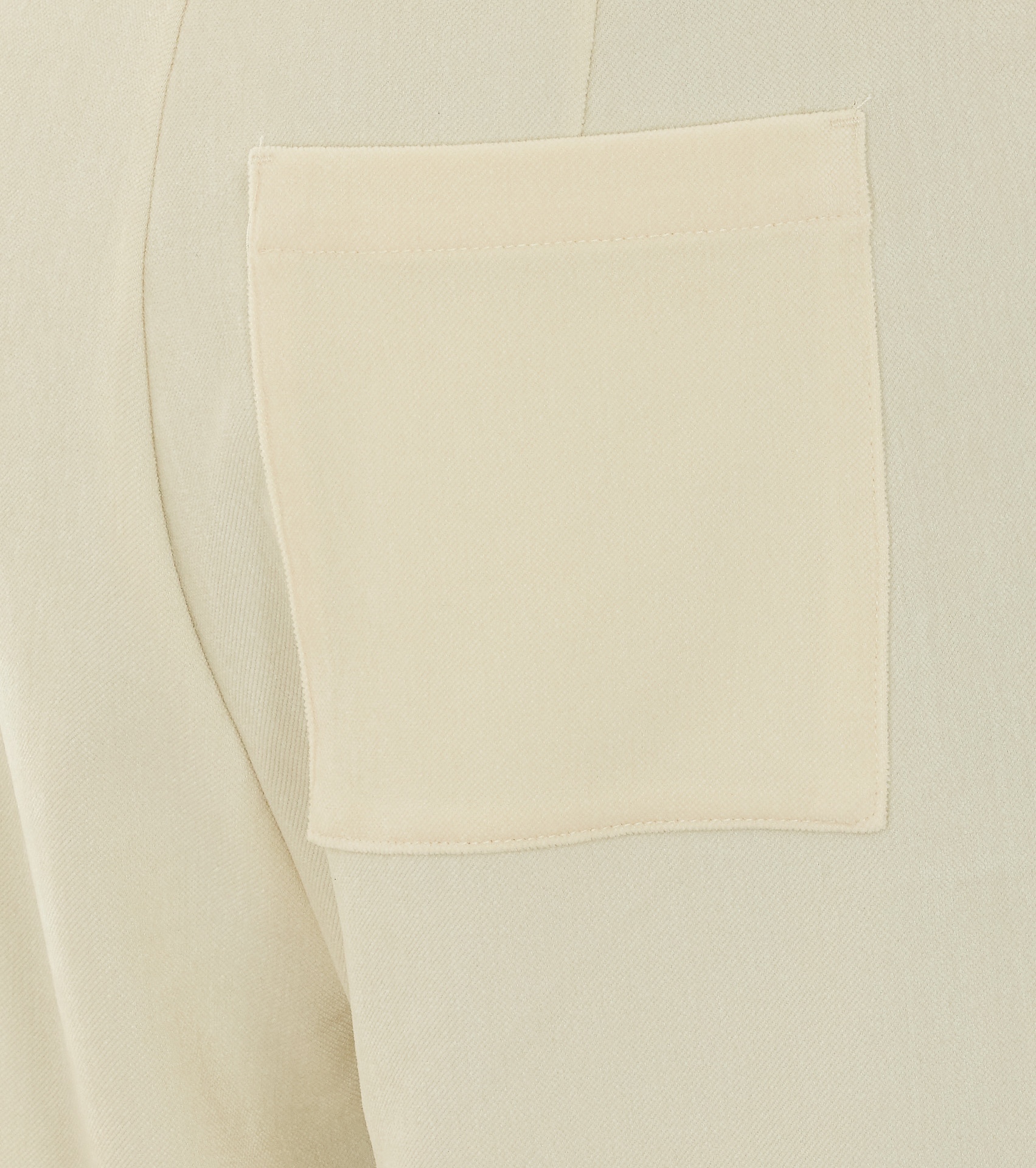 [Eleh] Trousers FW26 0259CREMA