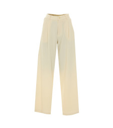 [Eleh] Trousers FW26 0259CREMA