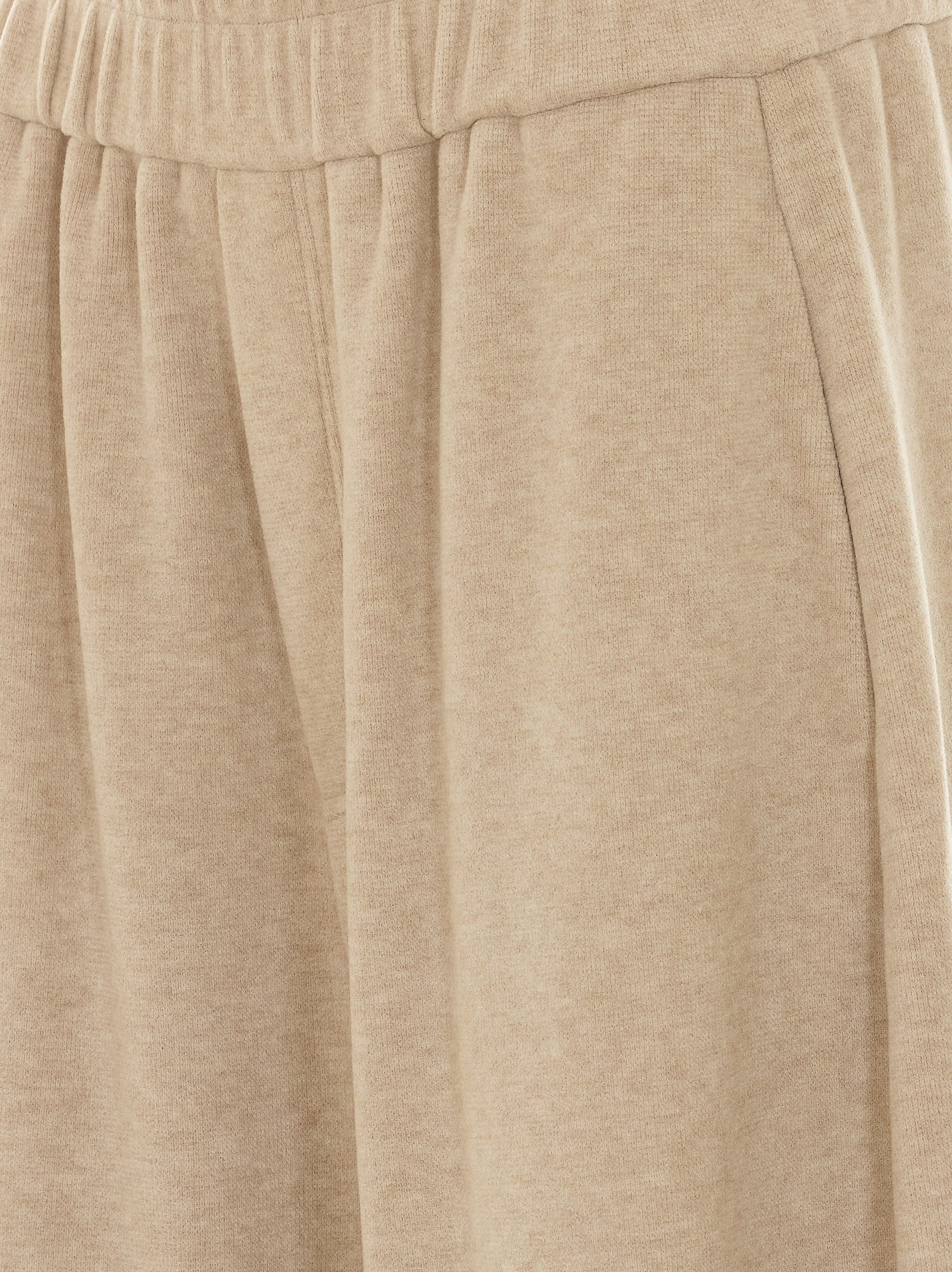 [Eleh] Trousers FW26 0274BEIGE