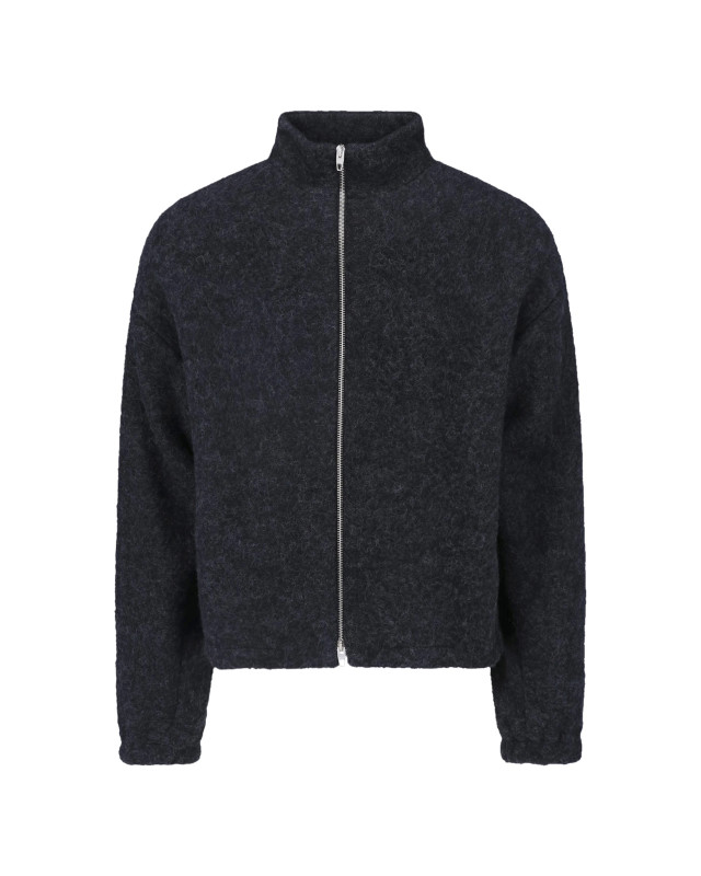 [Jil Sander] Casual Jacket FW26 J22HG0116 J20379029