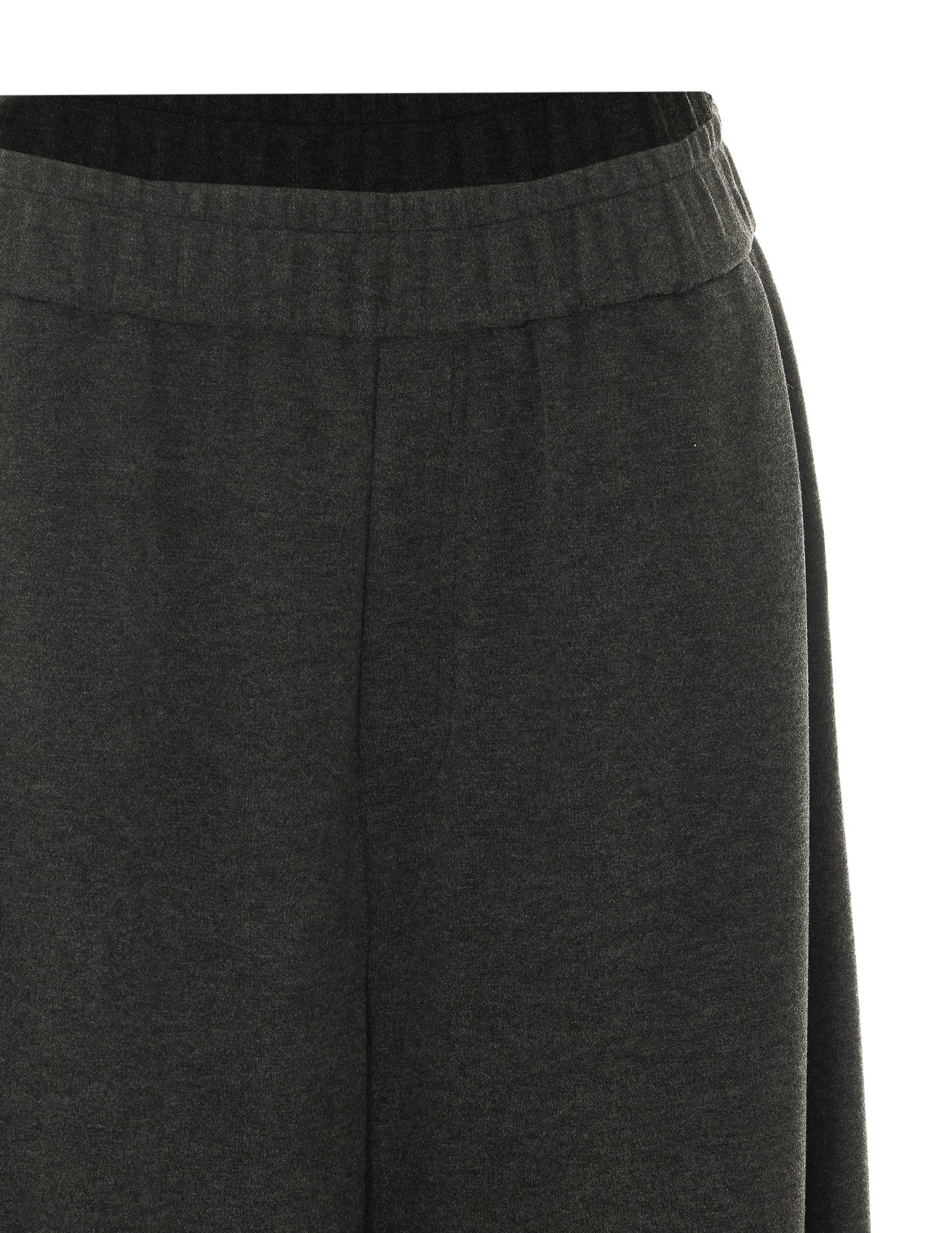 [Eleh] Trousers FW26 0274GRIGIO SCURO