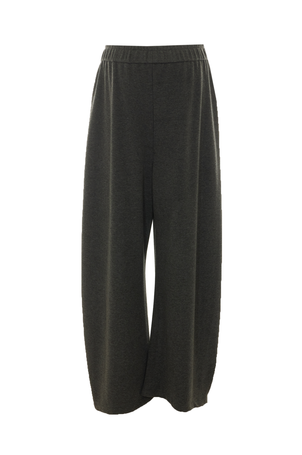 [Eleh] Trousers FW26 0274GRIGIO SCURO
