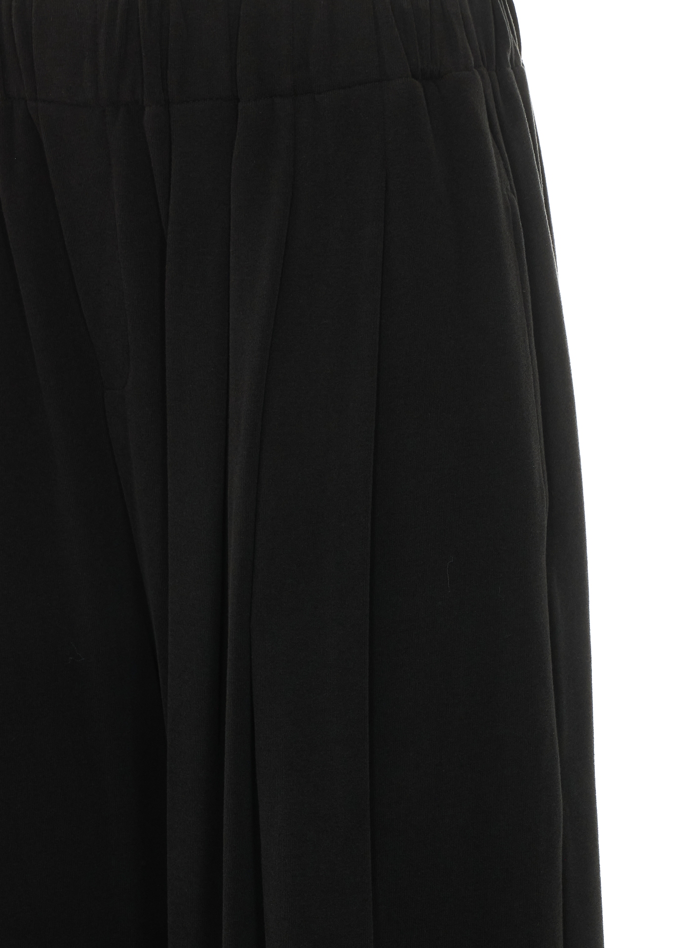 [Eleh] Trousers FW26 0087NERO