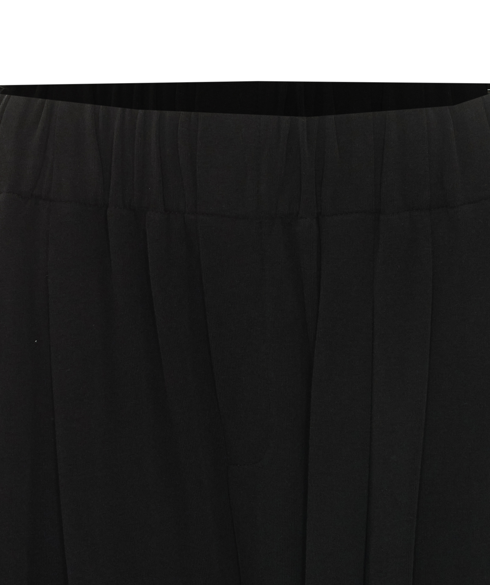 [Eleh] Trousers FW26 0087NERO