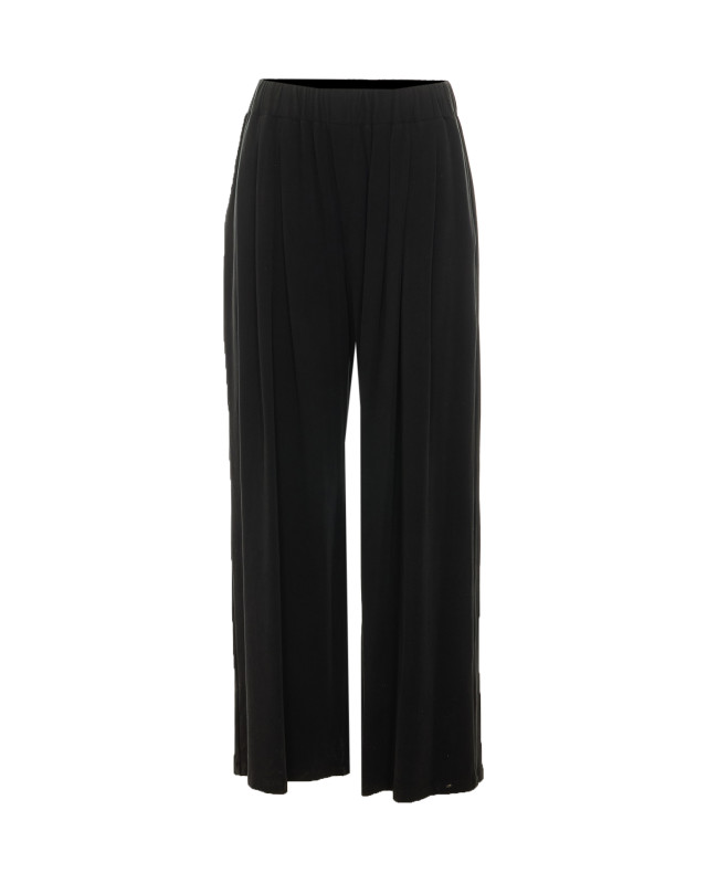 [Eleh] Trousers FW26 0087NERO