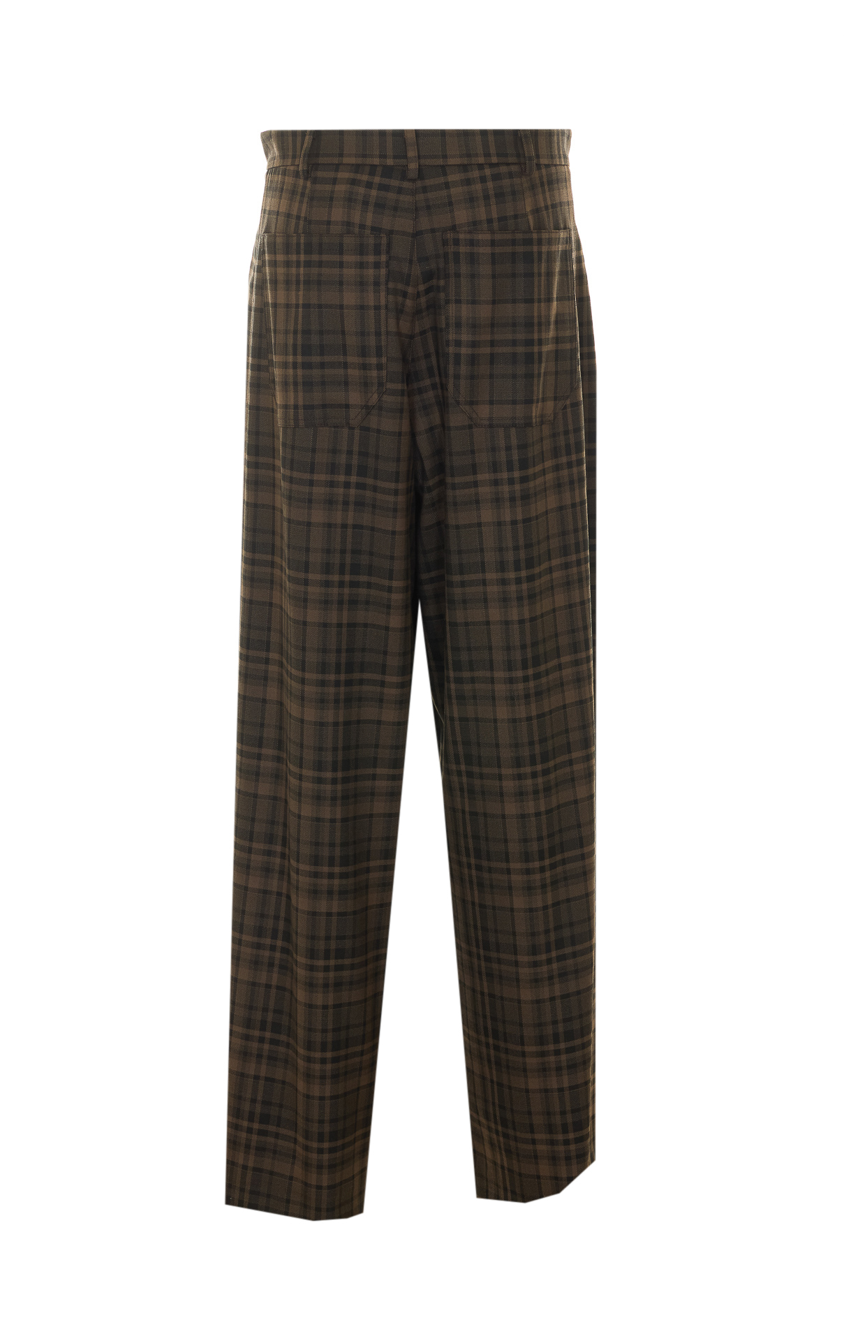 [Aniye] Trousers FW26 18104602449
