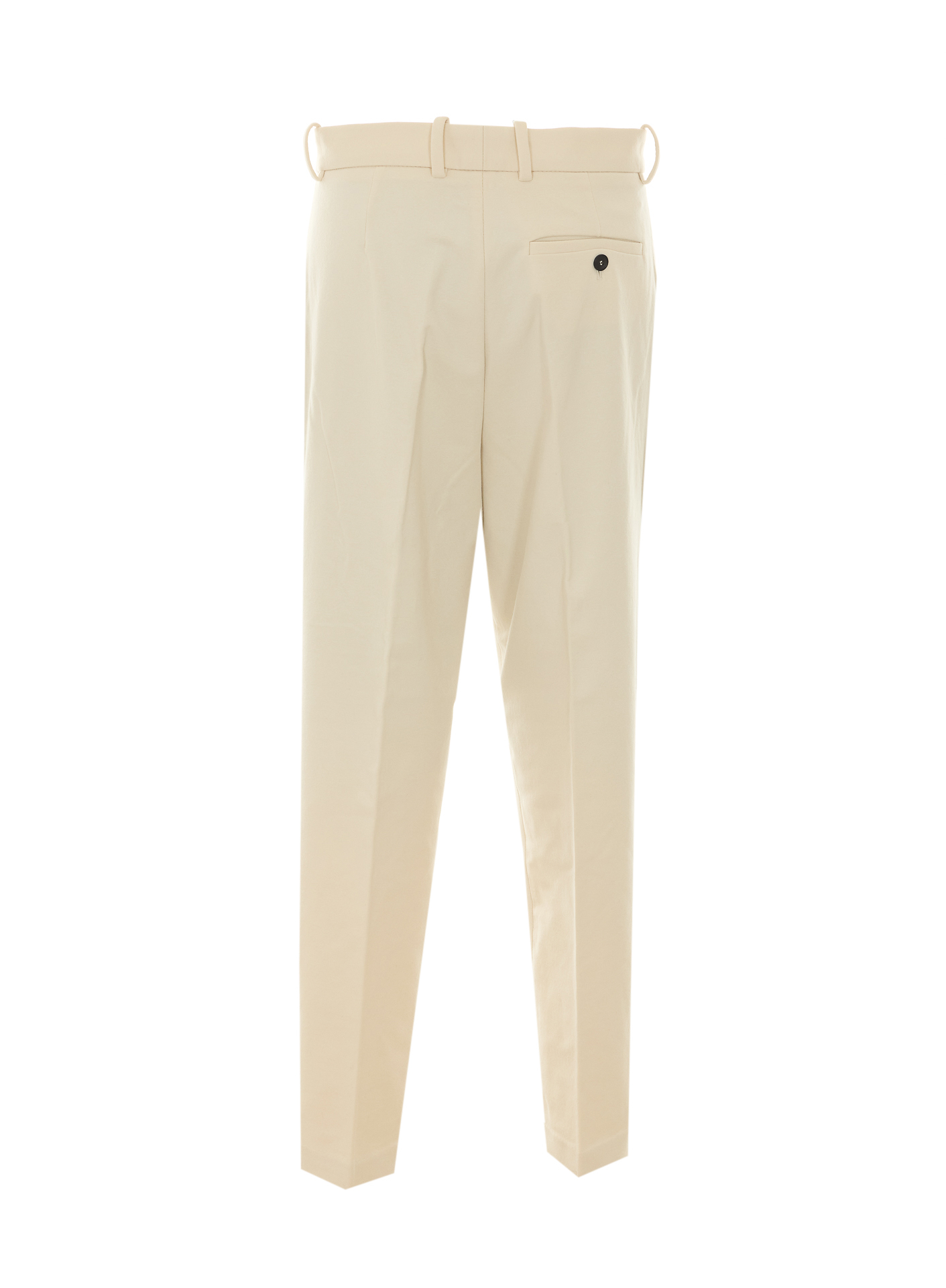 [Circolo 1901] Trousers FW26 FD40481343