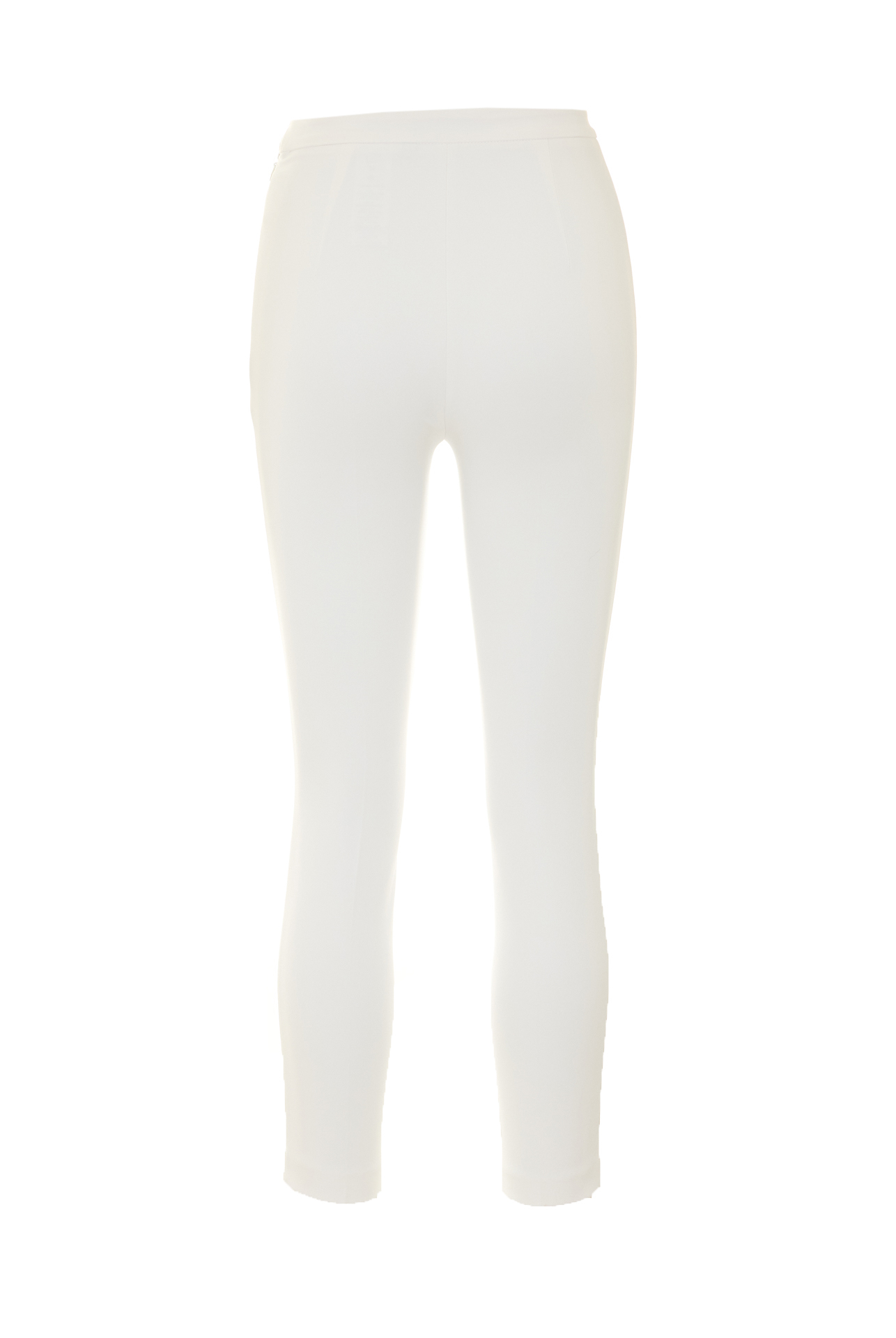 [ELISABETTA FRANCHI] Trousers FW26 PA19566E2360