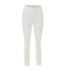 [ELISABETTA FRANCHI] Trousers FW26 PA19566E2360