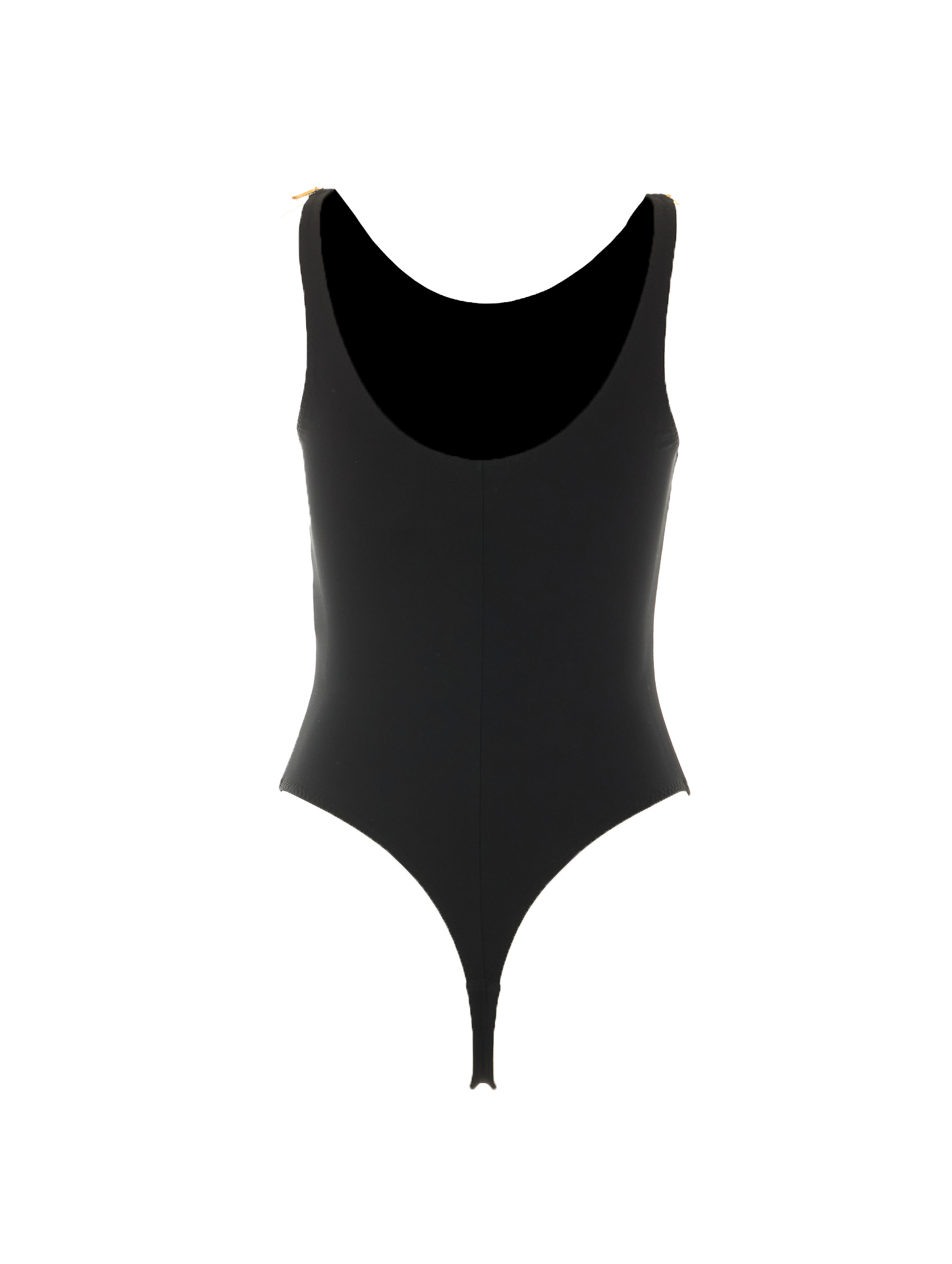 [ELISABETTA FRANCHI] Tank top FW26 BO05067E2110