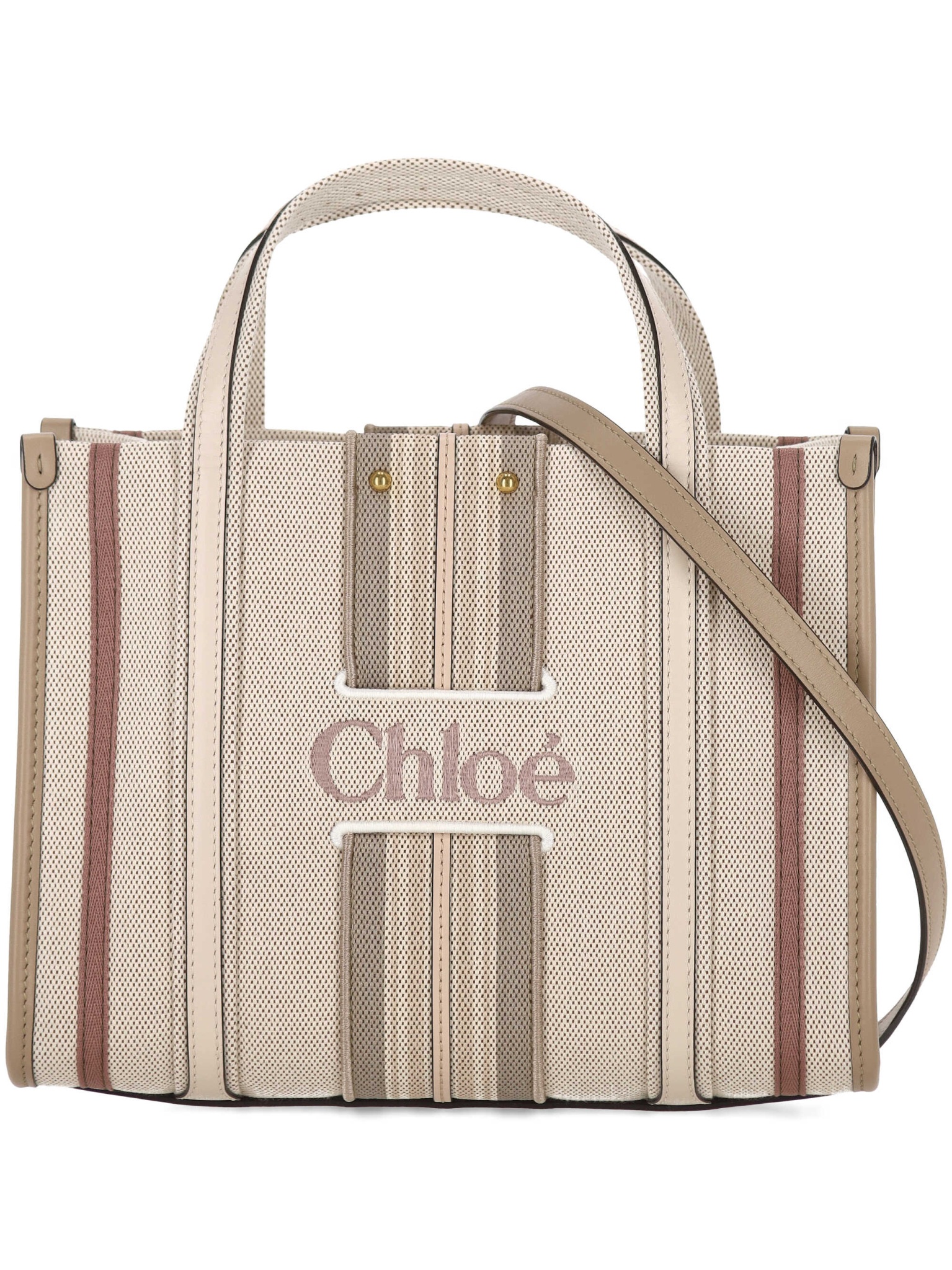 [Chloe] Shoulder bag FW26 26WS936T776H3