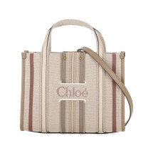 [Chloe] Shoulder bag FW26 26WS936T776H3