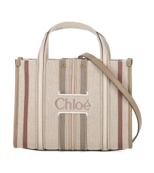 [Chloe] Shoulder bag FW26 26WS936T776H3