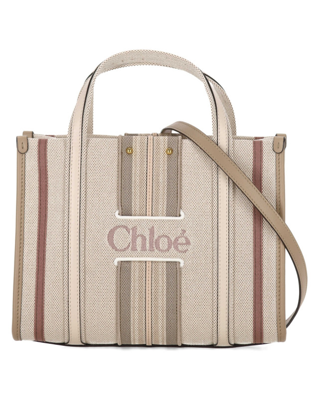 [Chloe] Shoulder bag FW26 26WS936T776H3