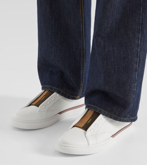 [Fendi] Sneakers FW26 7E1937A2C9F1XIF