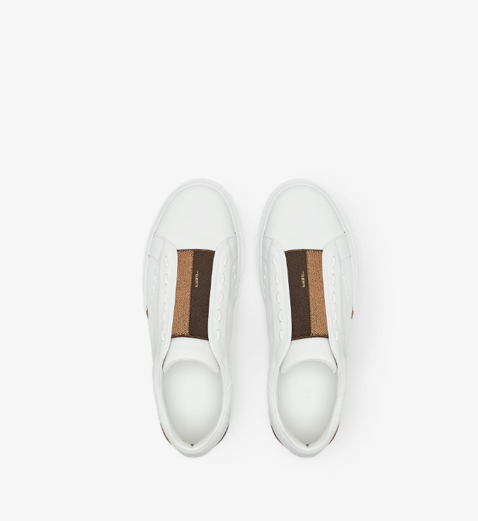 [Fendi] Sneakers FW26 7E1937A2C9F1XIF