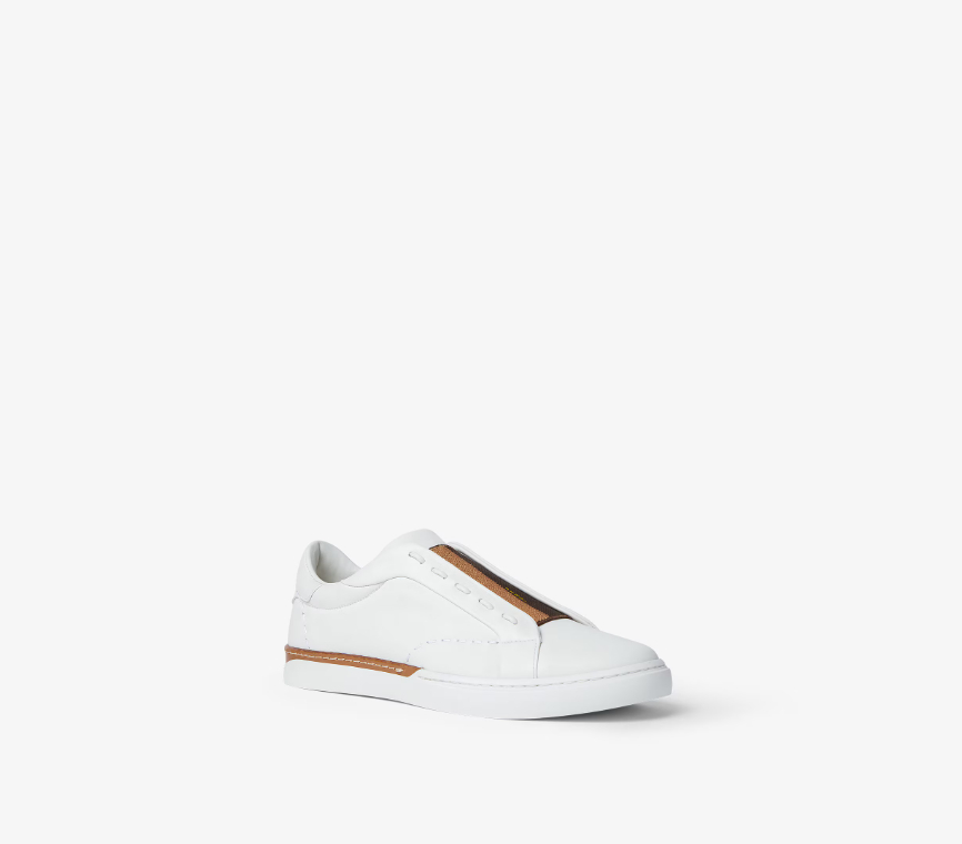 [Fendi] Sneakers FW26 7E1937A2C9F1XIF