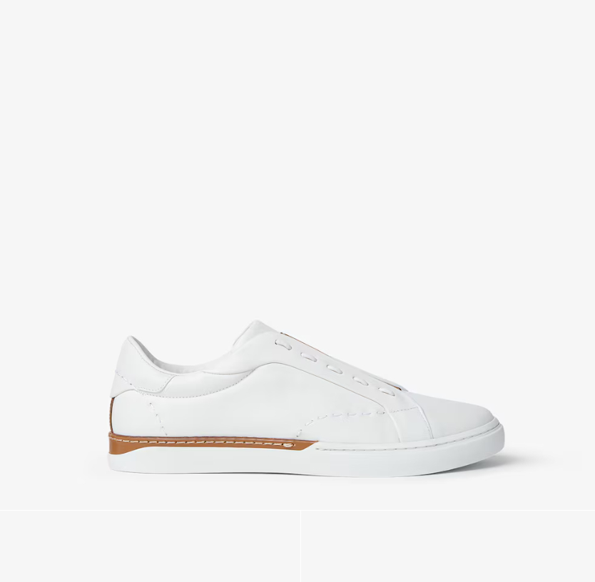 [Fendi] Sneakers FW26 7E1937A2C9F1XIF