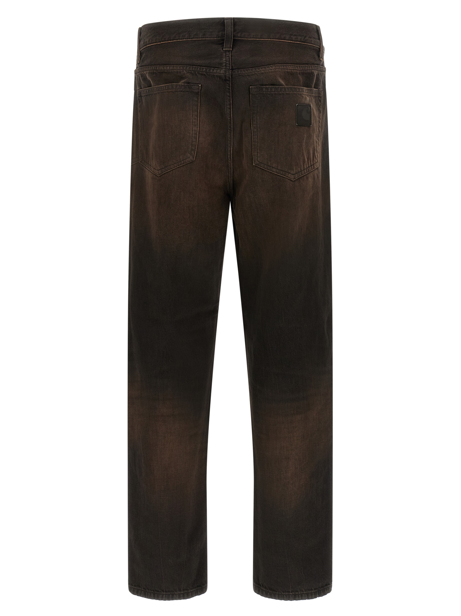 [CARHARTT WIP] Jeans FW26 I036728890R