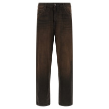 [CARHARTT WIP] Jeans FW26 I036728890R