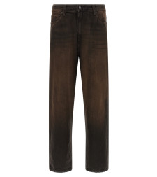[CARHARTT WIP] Jeans FW26 I036728890R