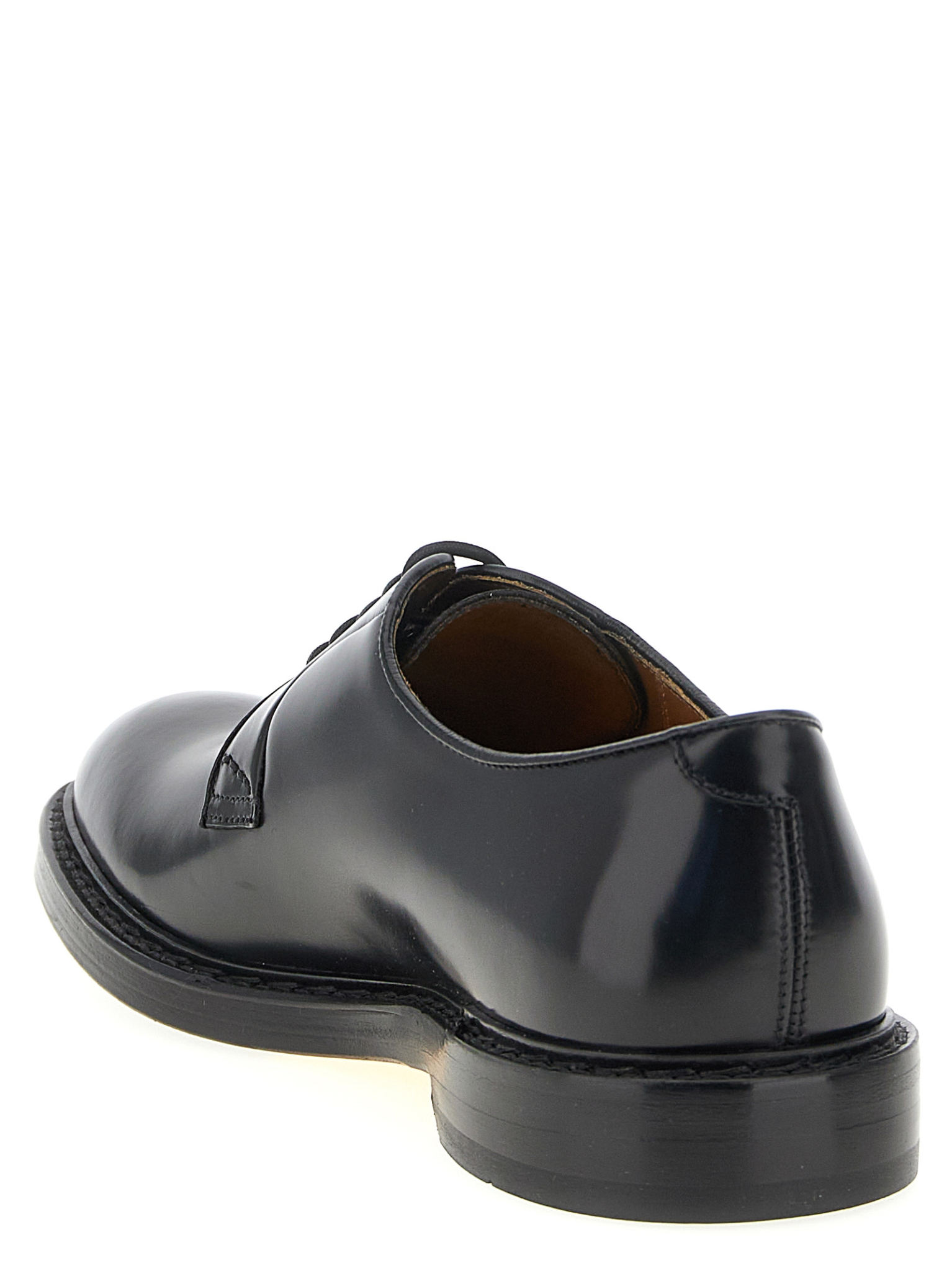 [Doucal's] Dress Shoes FW26 DU1385SIEWUF007NN00