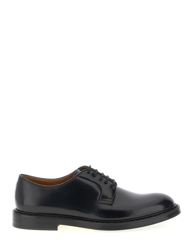 [Doucal's] Dress Shoes FW26 DU1385SIEWUF007NN00