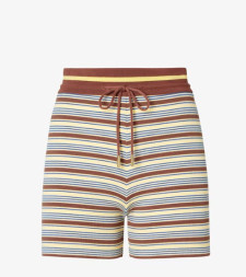 [Fendi] Shorts FW26 FR6741AW88F1X33